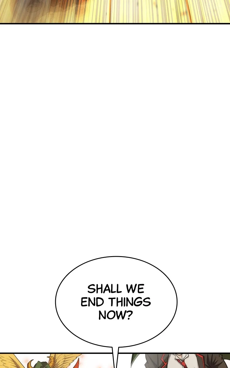 Peace Restaurant Chapter 49 page 65 - 