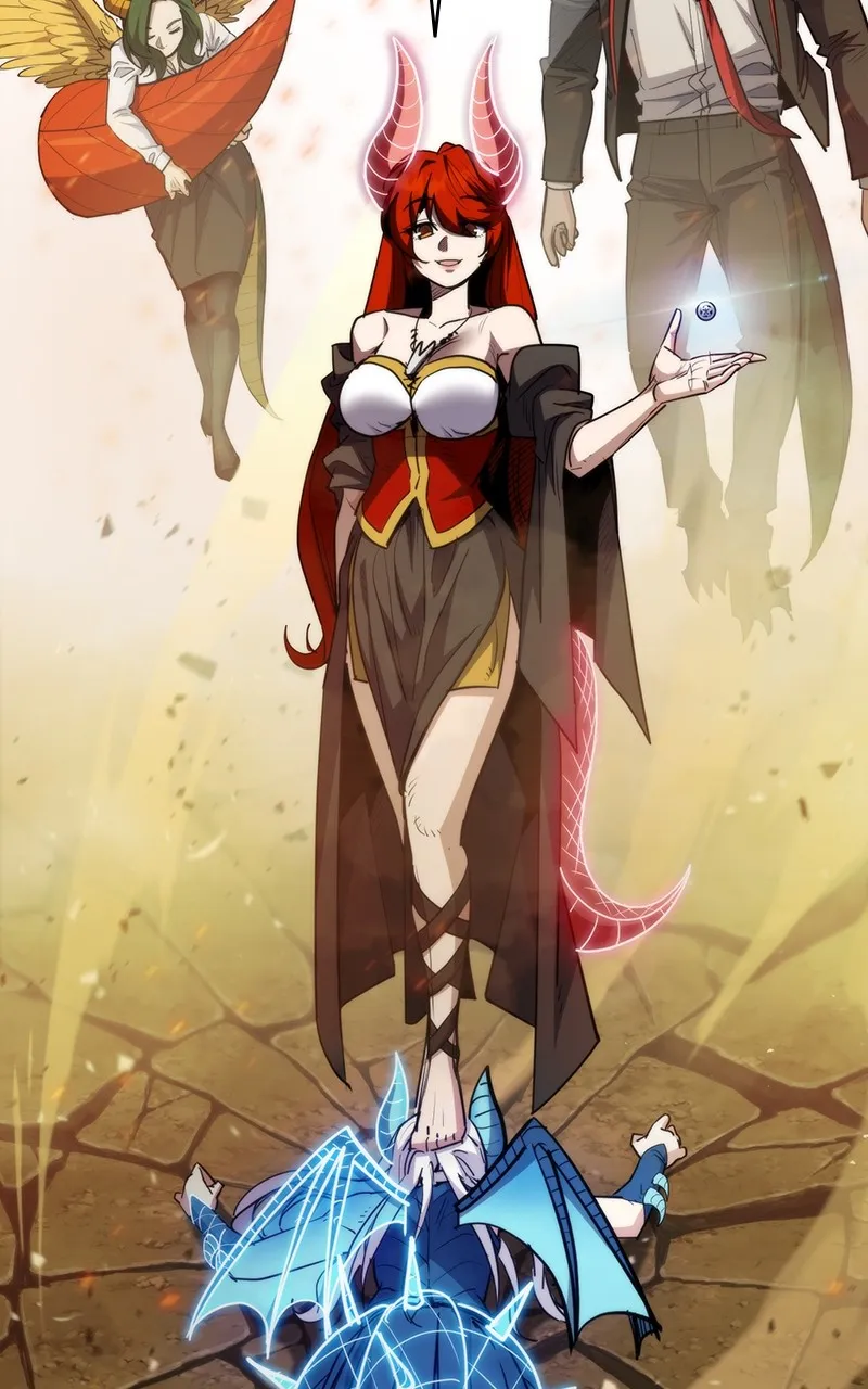 Peace Restaurant Chapter 49 page 66 - 