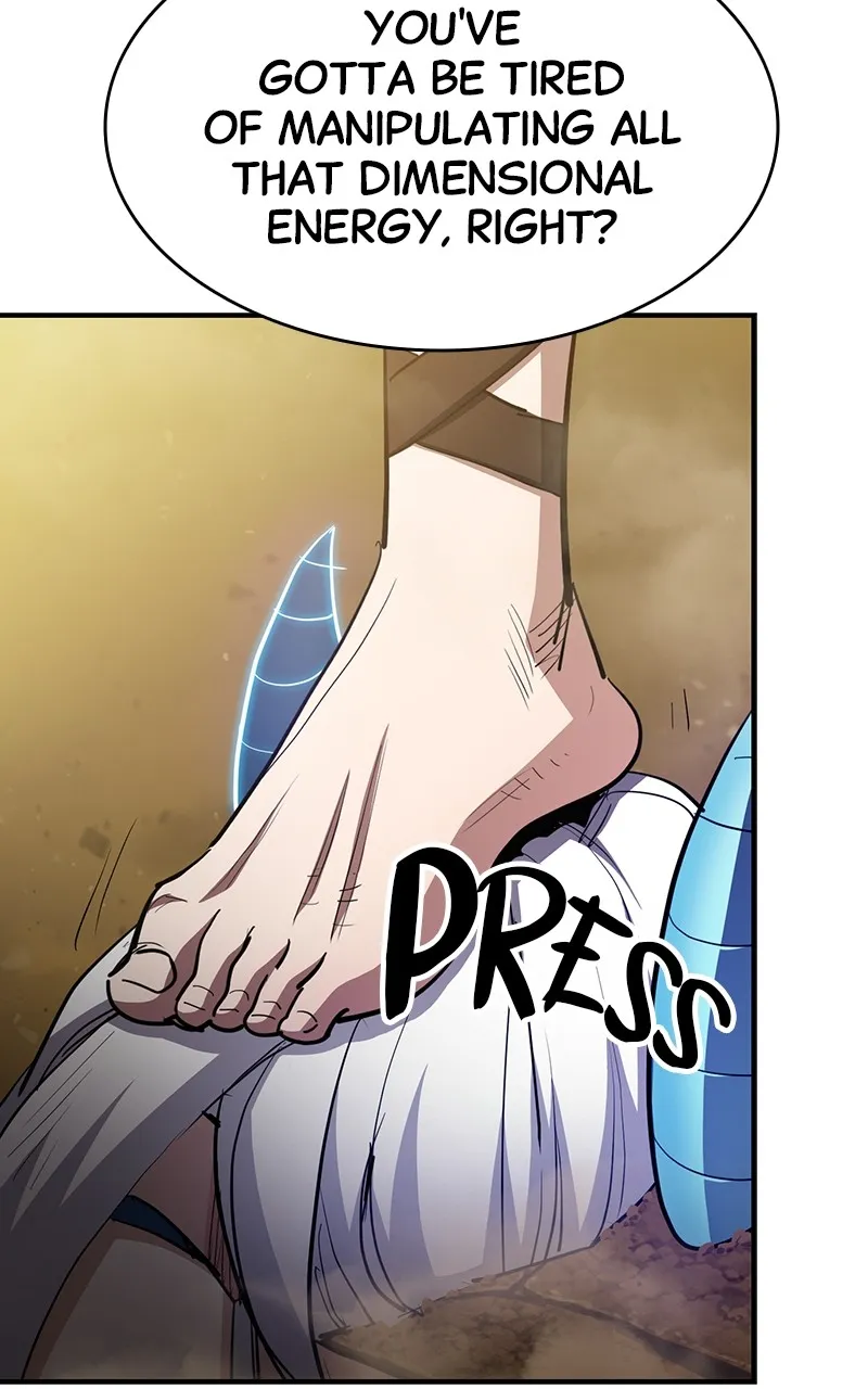 Peace Restaurant Chapter 49 page 68 - 