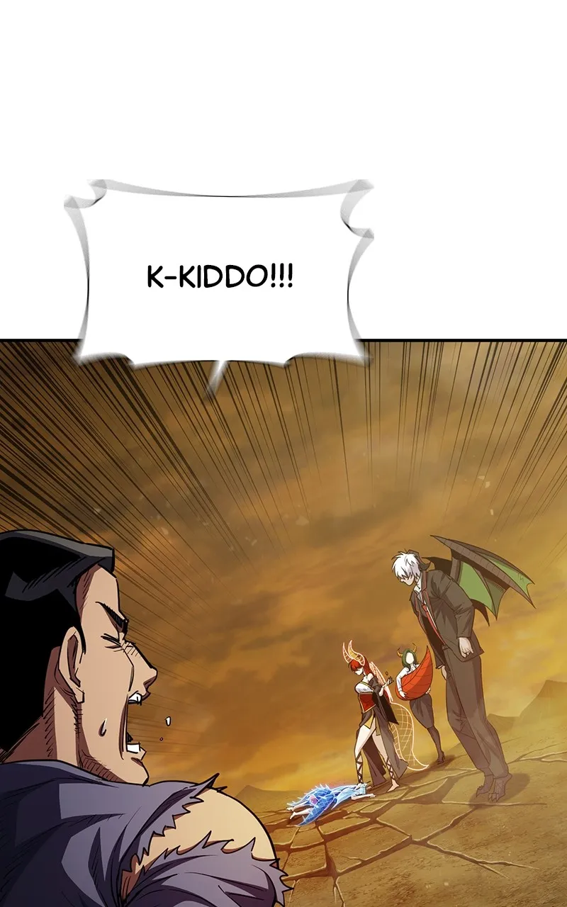 Peace Restaurant Chapter 49 page 71 - 