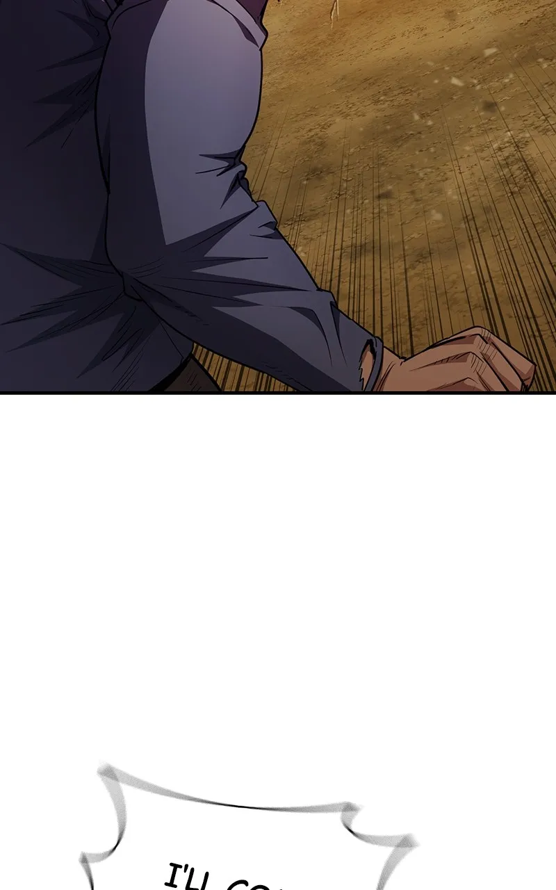 Peace Restaurant Chapter 49 page 72 - 