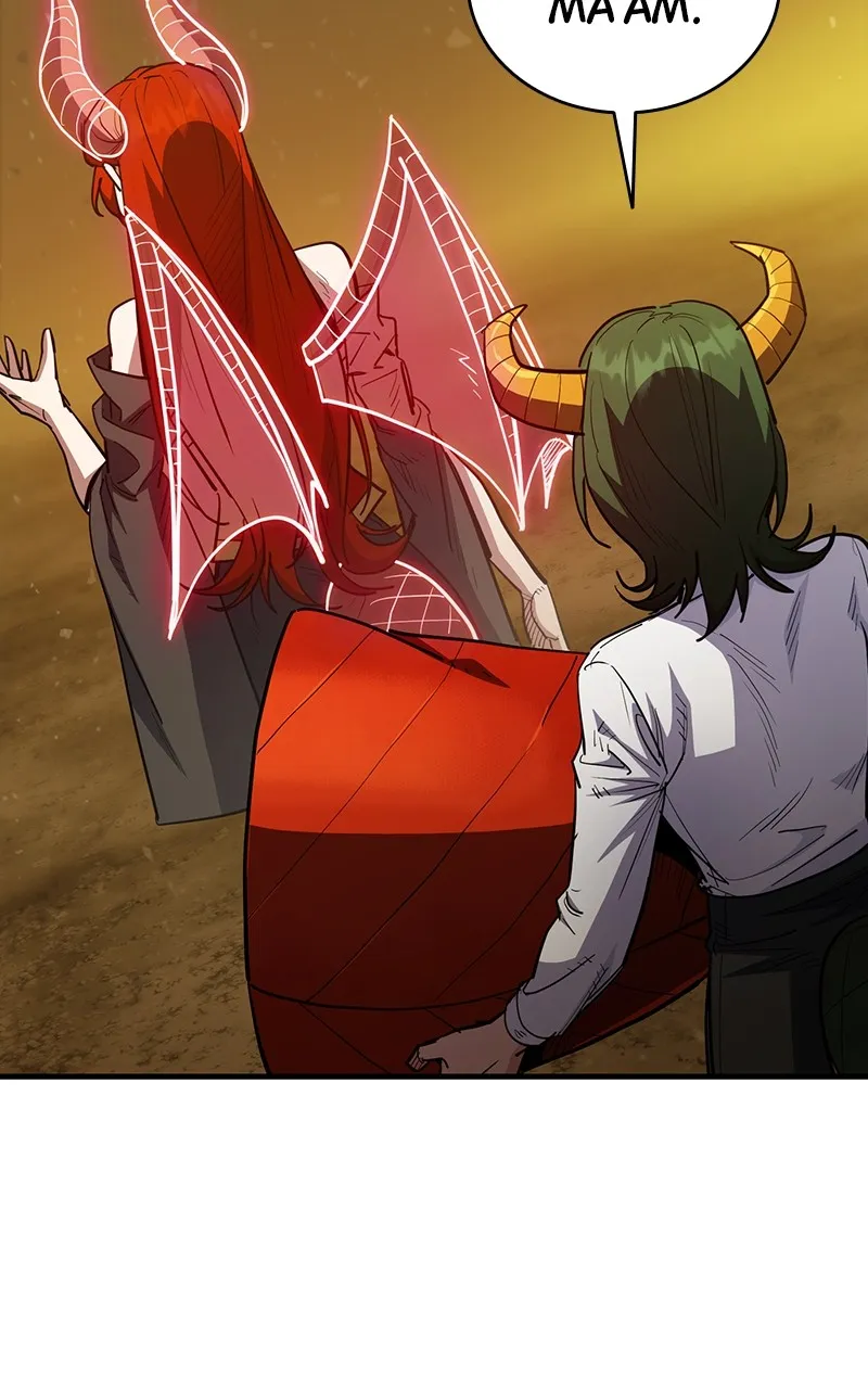 Peace Restaurant Chapter 49 page 77 - 