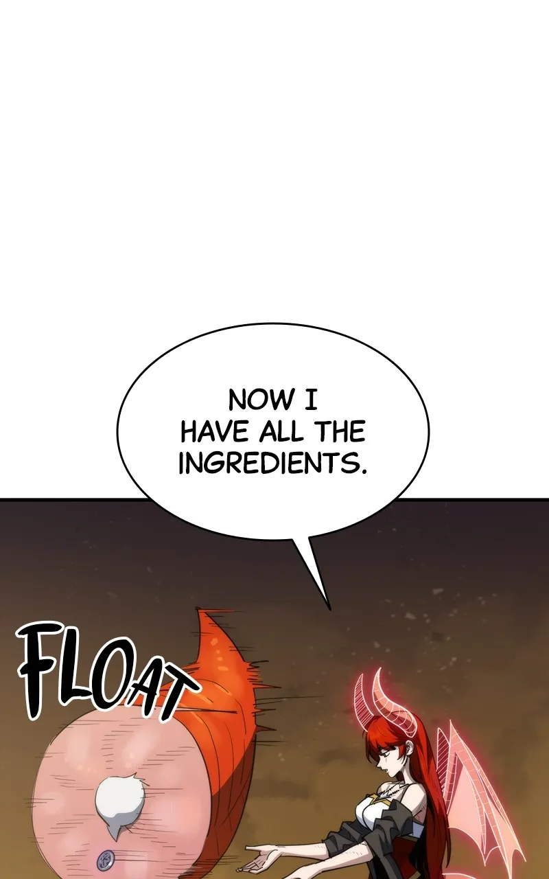 Peace Restaurant Chapter 49 page 78 - 
