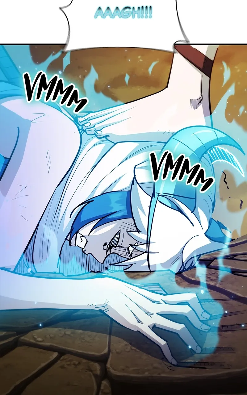 Peace Restaurant Chapter 49 page 87 - 