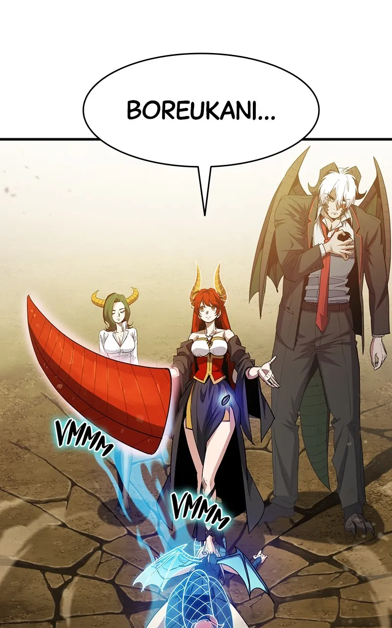 Peace Restaurant Chapter 49 page 90 - 