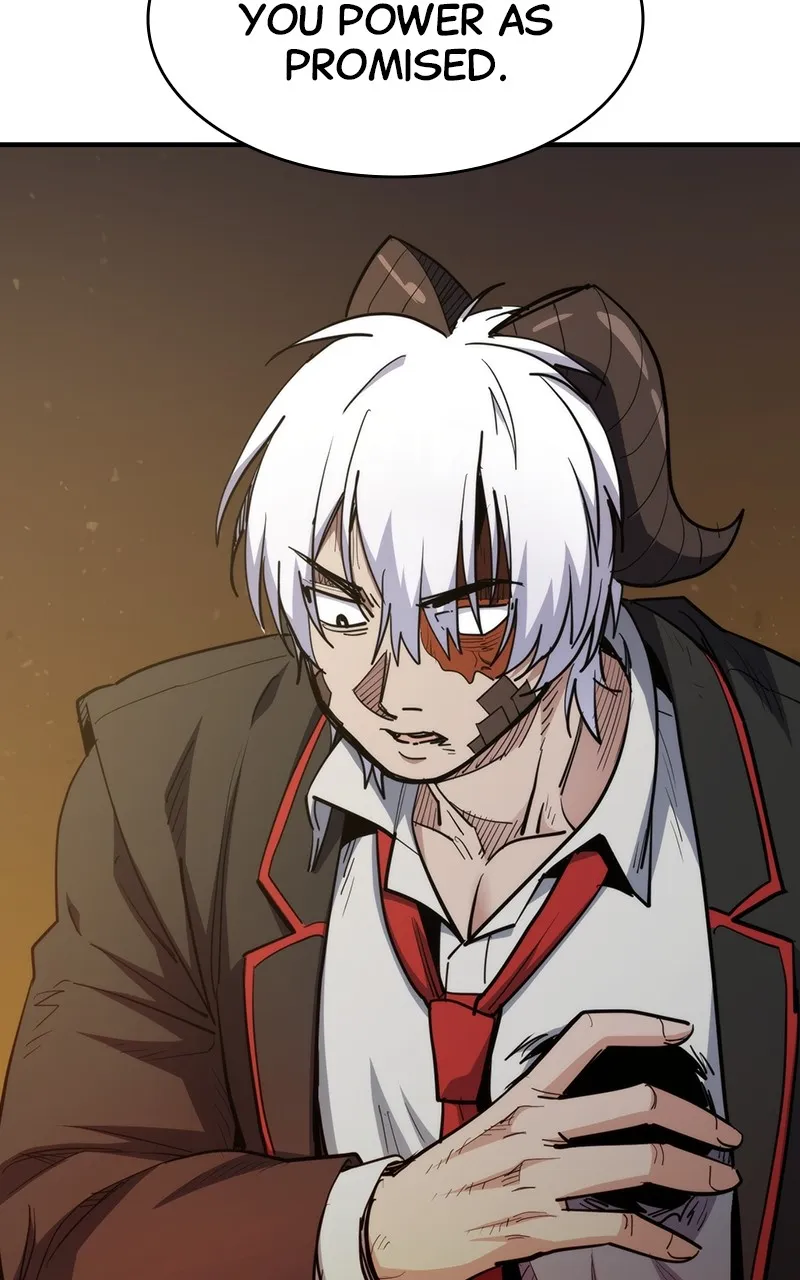 Peace Restaurant Chapter 49 page 92 - 