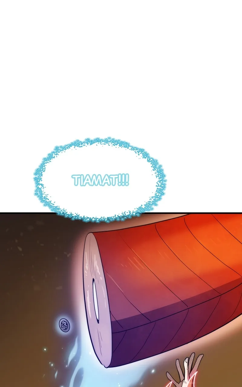 Peace Restaurant Chapter 49 page 95 - 