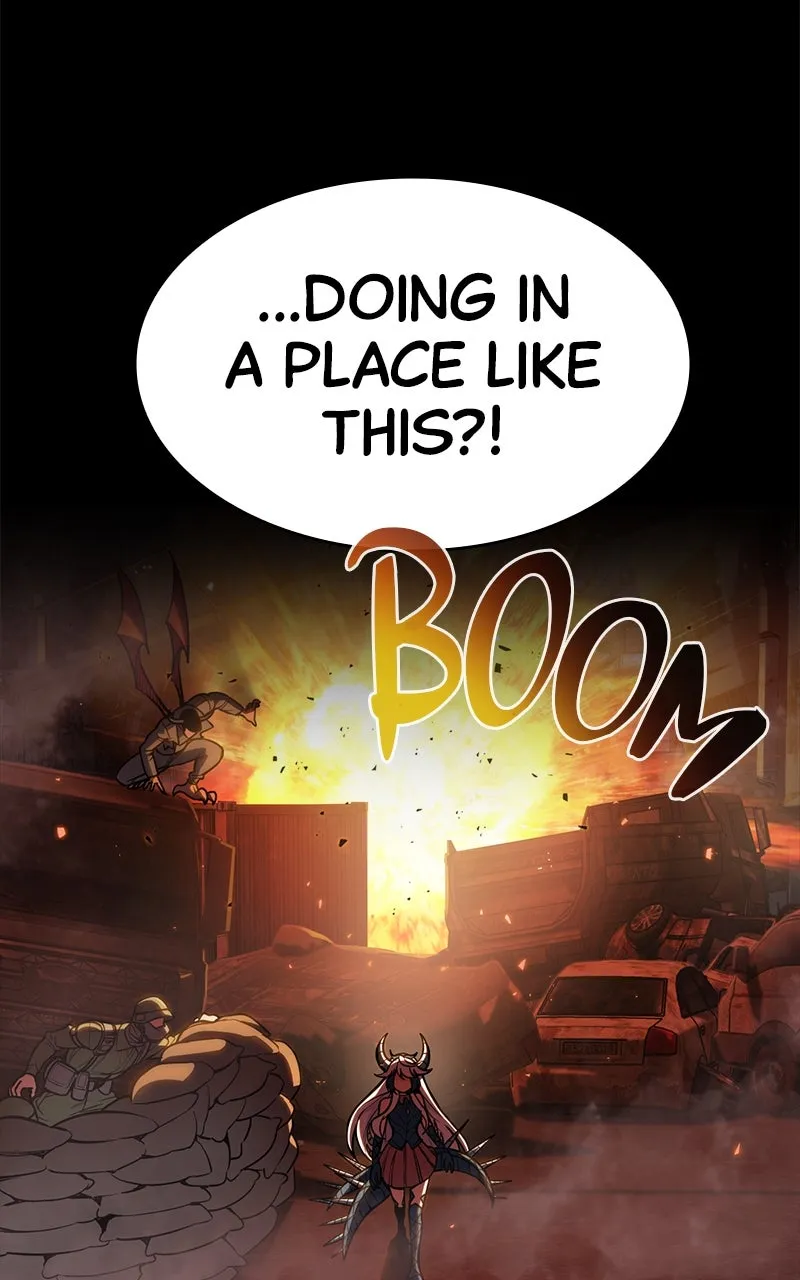 Peace Restaurant Chapter 5 page 11 - 