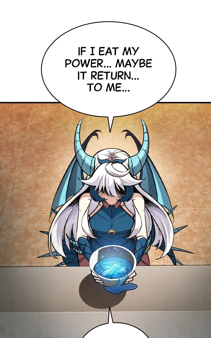Peace Restaurant Chapter 5 page 101 - 
