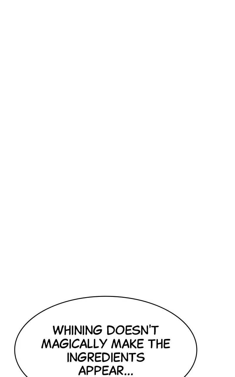 Peace Restaurant Chapter 5 page 104 - 