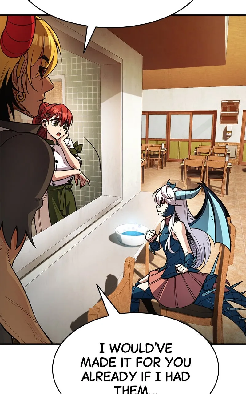 Peace Restaurant Chapter 5 page 105 - 
