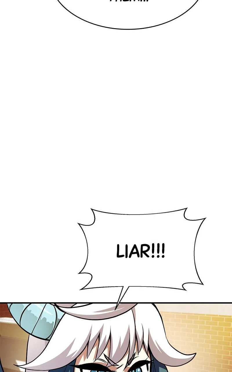 Peace Restaurant Chapter 5 page 106 - 