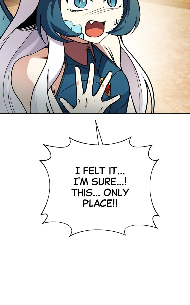 Peace Restaurant Chapter 5 page 107 - 