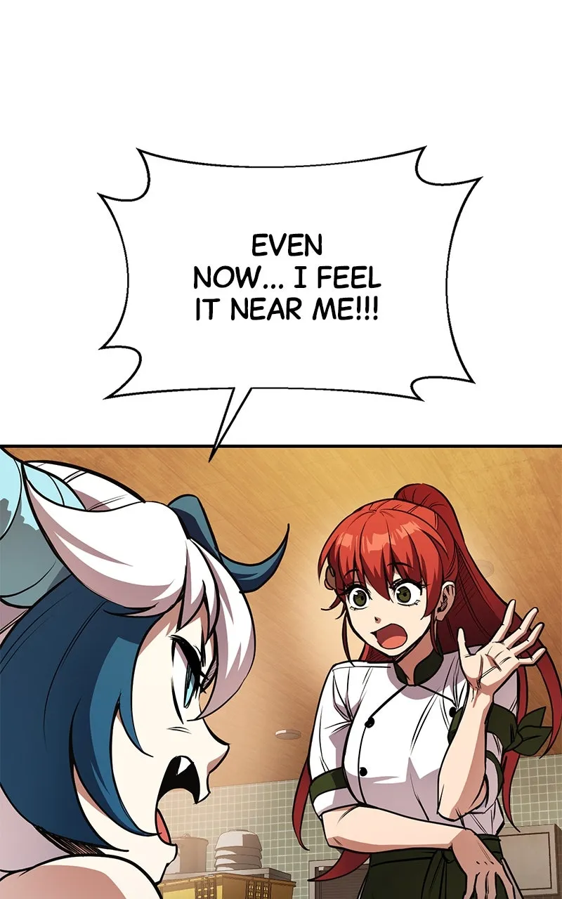 Peace Restaurant Chapter 5 page 108 - 