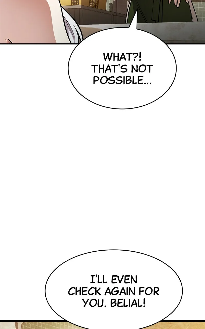 Peace Restaurant Chapter 5 page 109 - 