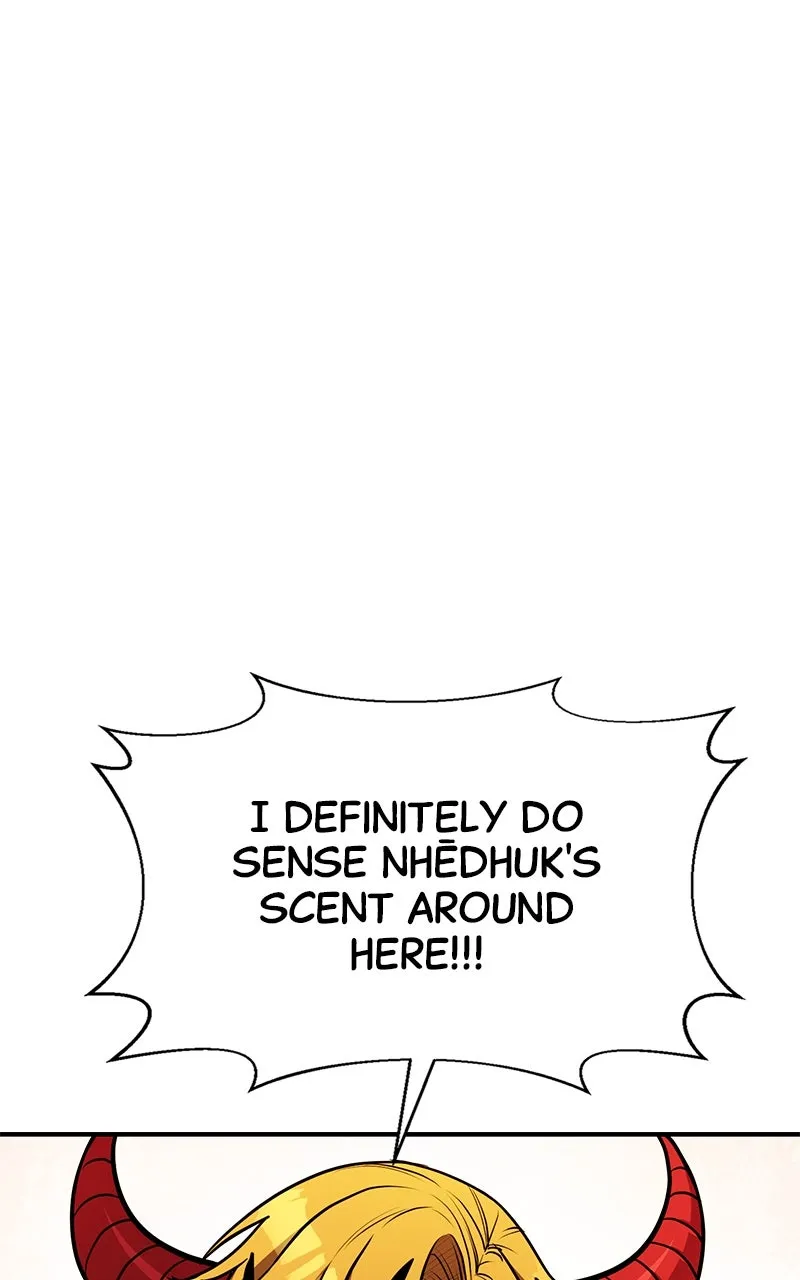 Peace Restaurant Chapter 5 page 111 - 