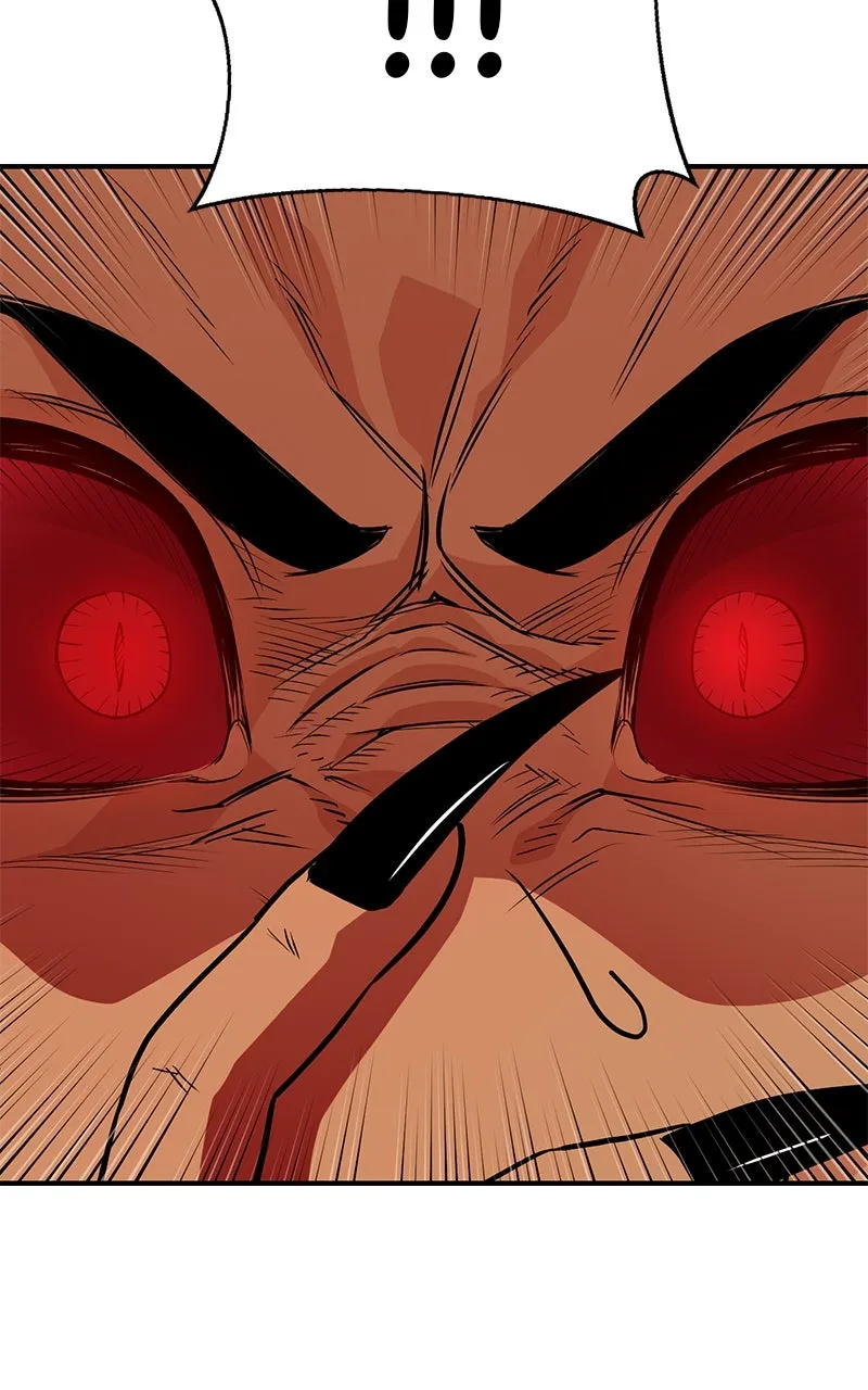 Peace Restaurant Chapter 5 page 116 - 