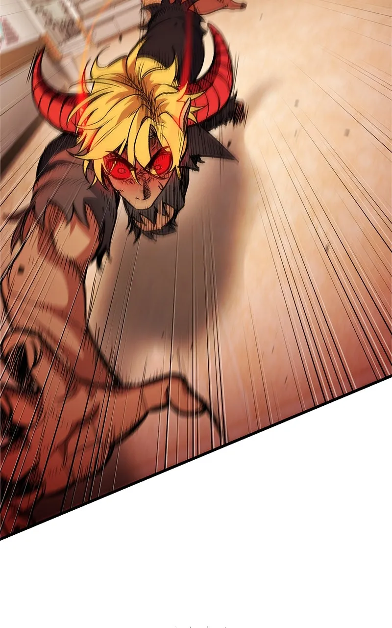 Peace Restaurant Chapter 5 page 118 - 