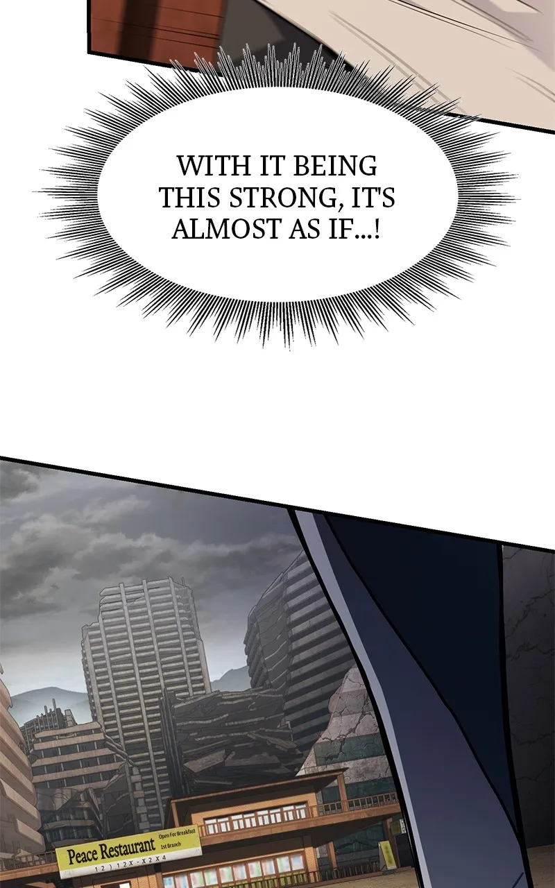 Peace Restaurant Chapter 5 page 120 - 