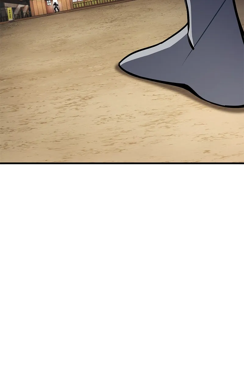 Peace Restaurant Chapter 5 page 121 - 