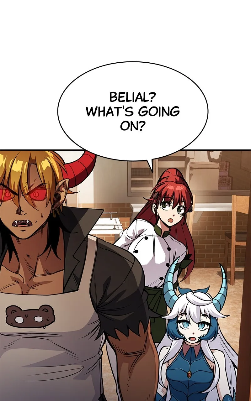 Peace Restaurant Chapter 5 page 122 - 