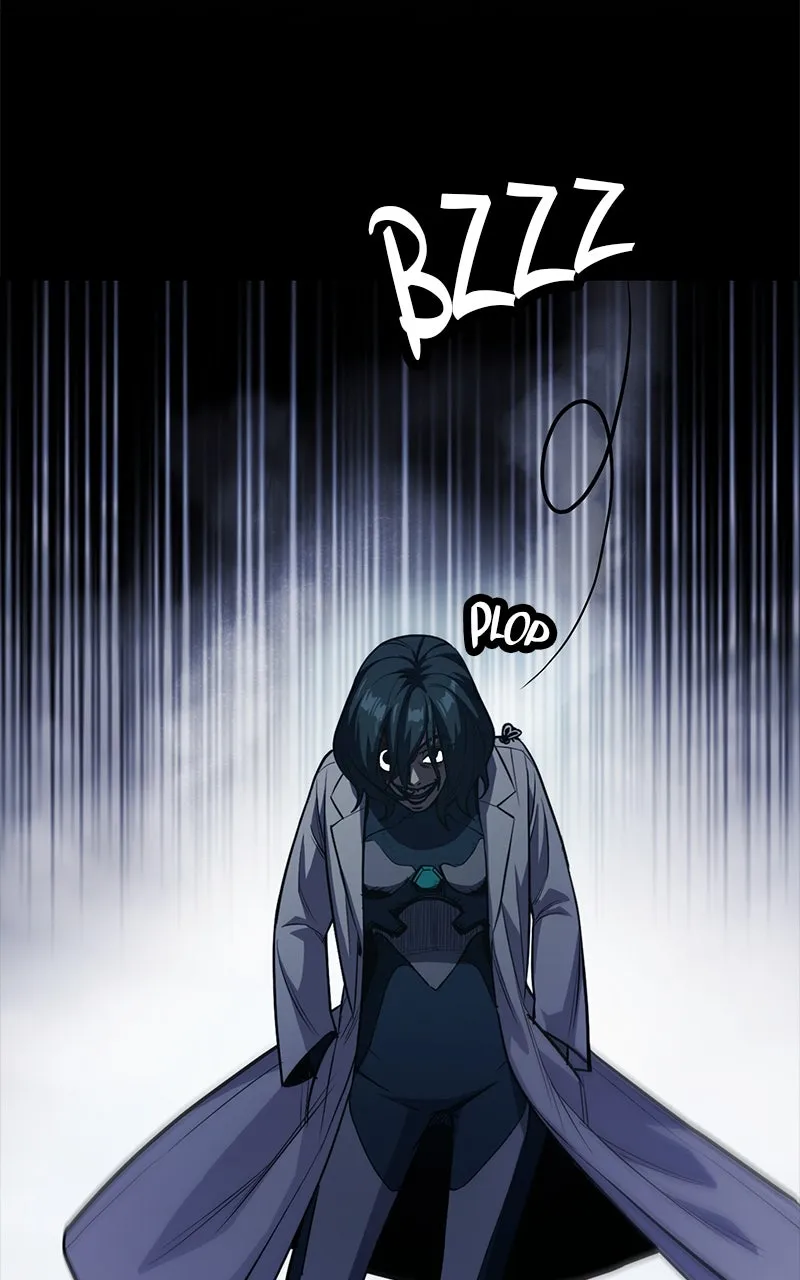 Peace Restaurant Chapter 5 page 124 - 