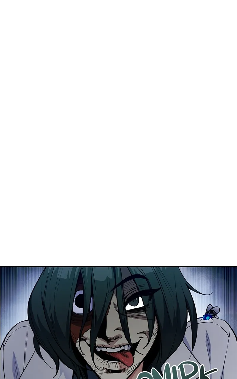 Peace Restaurant Chapter 5 page 126 - 
