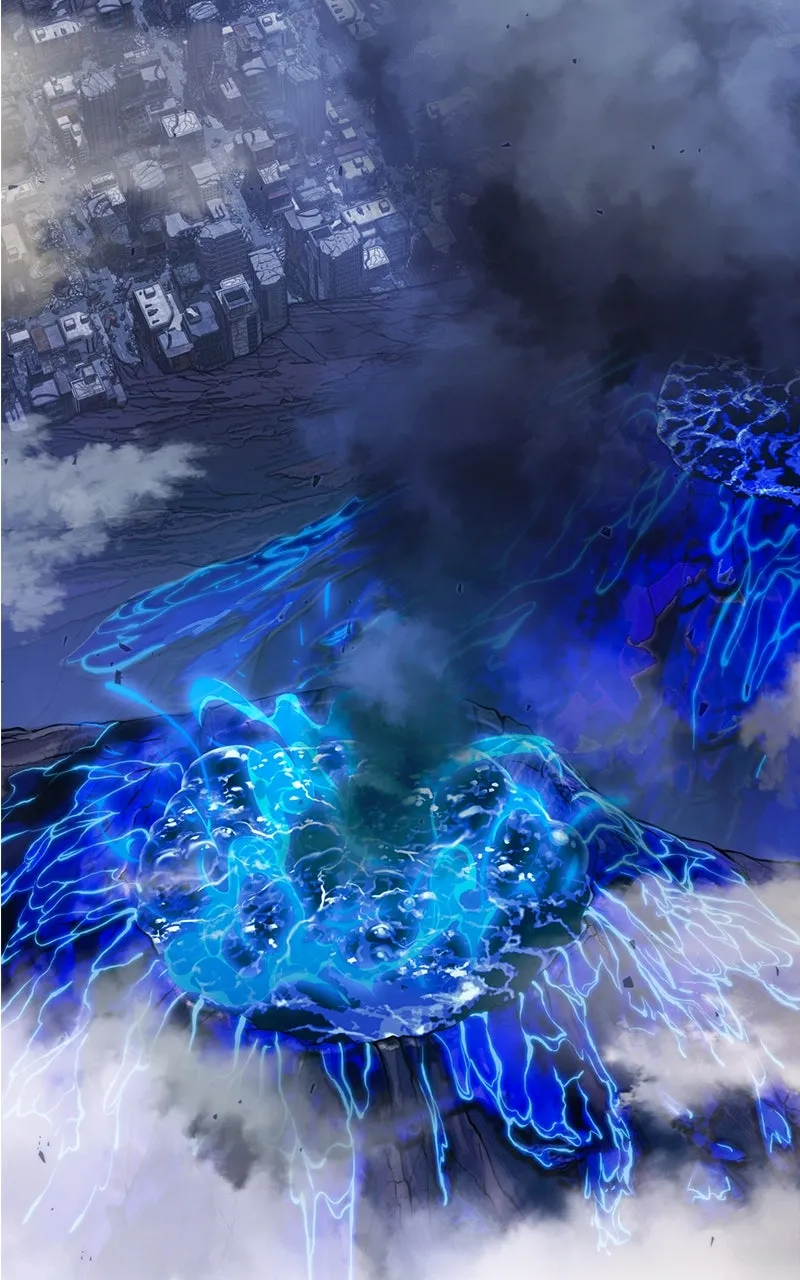 Peace Restaurant Chapter 5 page 134 - 