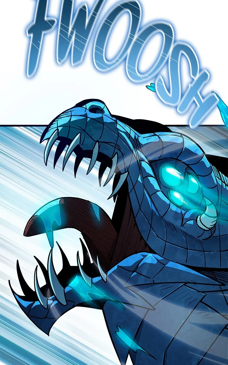 Peace Restaurant Chapter 5 page 140 - 