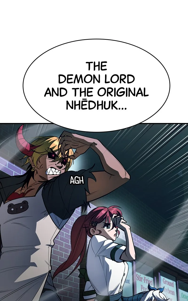 Peace Restaurant Chapter 5 page 145 - 