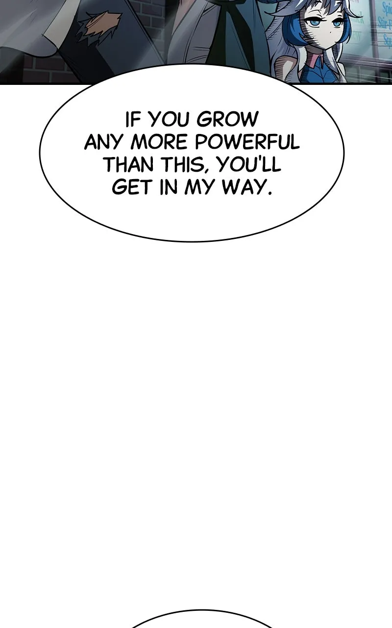 Peace Restaurant Chapter 5 page 146 - 