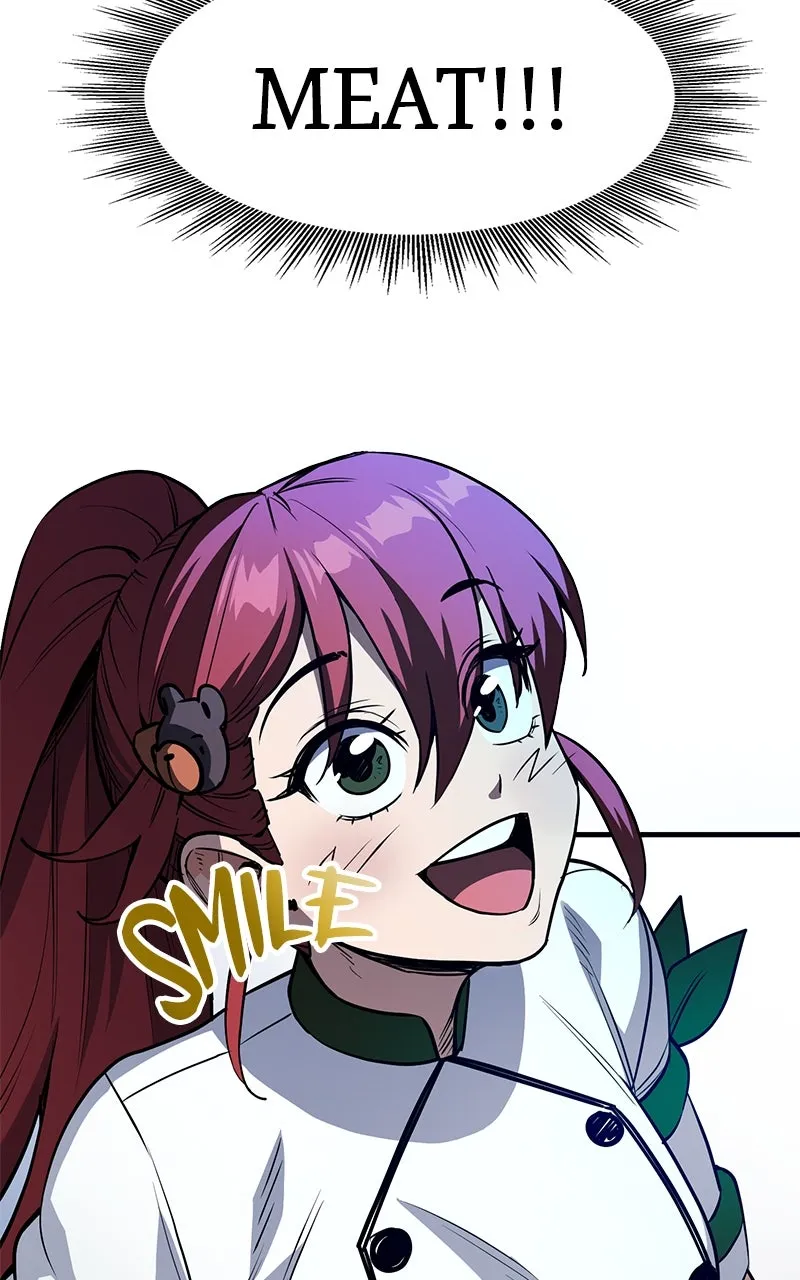 Peace Restaurant Chapter 5 page 155 - 