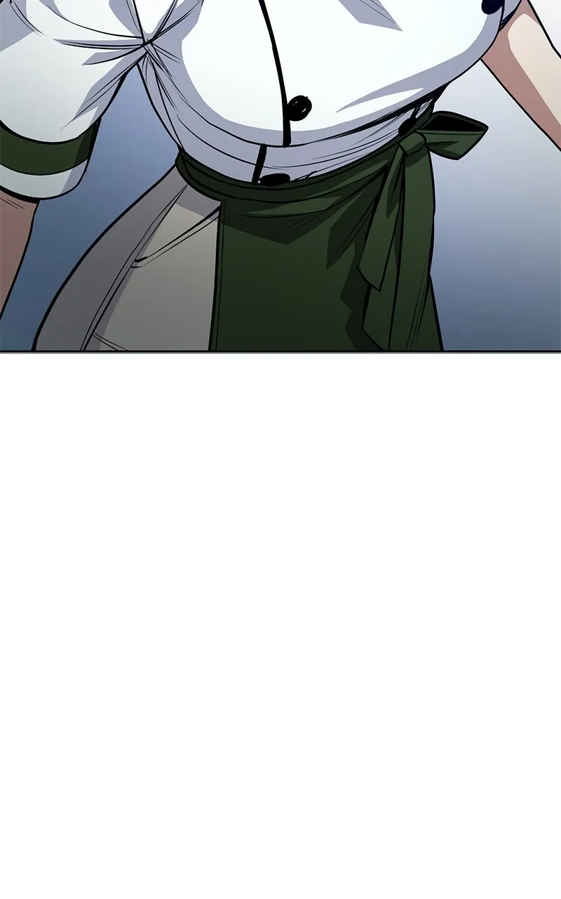 Peace Restaurant Chapter 5 page 156 - 