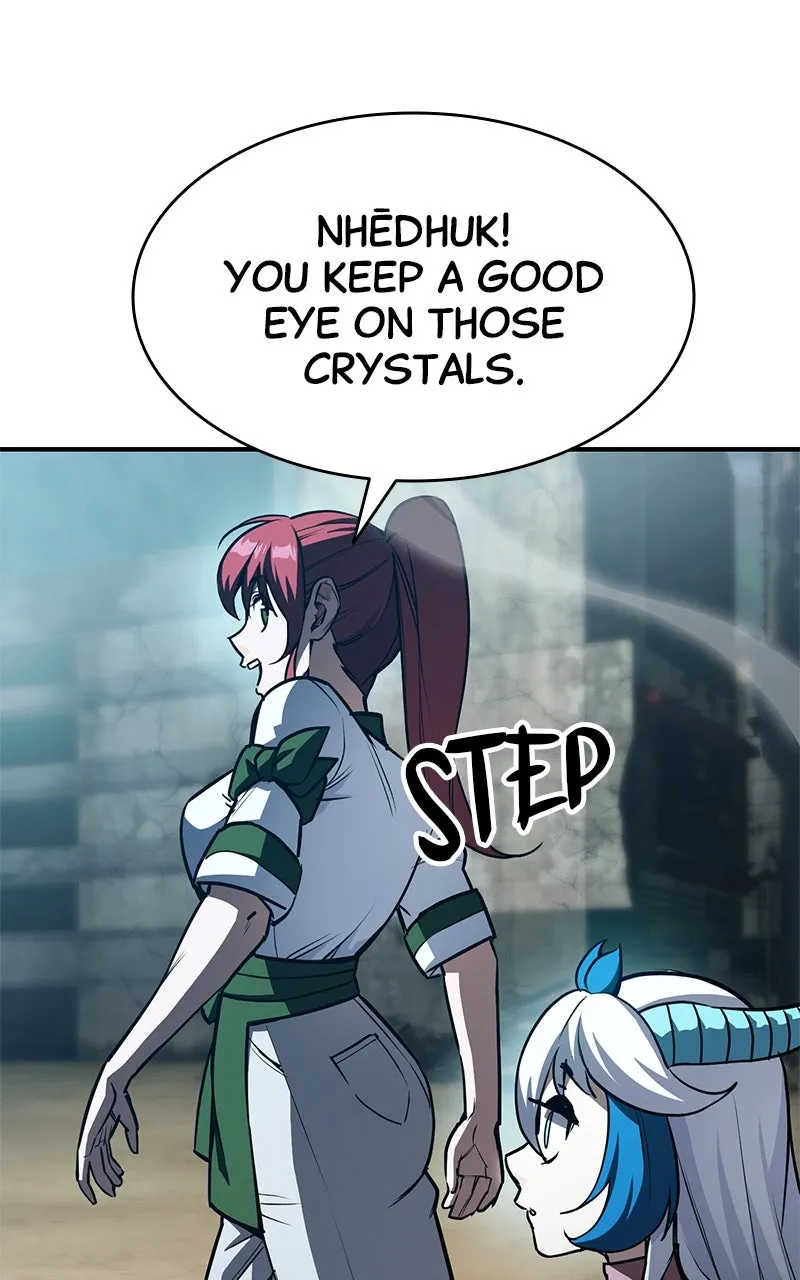 Peace Restaurant Chapter 5 page 157 - 