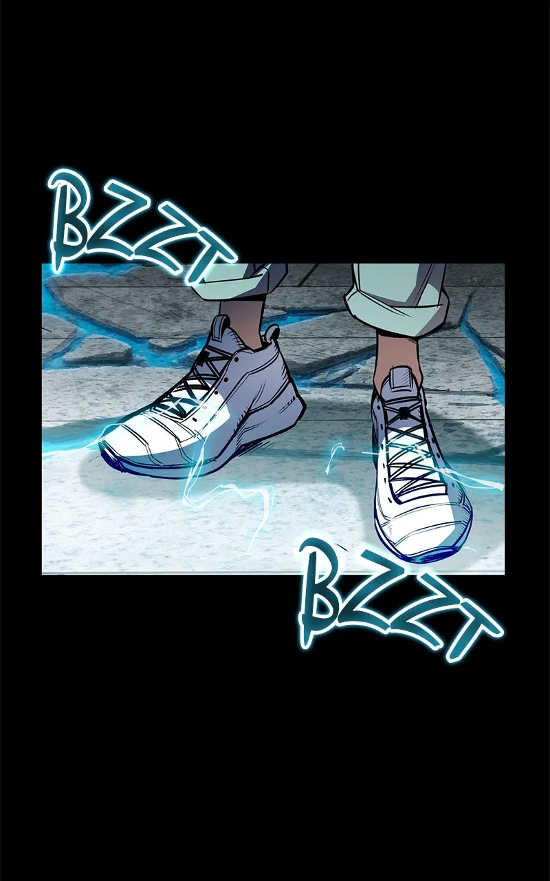 Peace Restaurant Chapter 5 page 164 - 