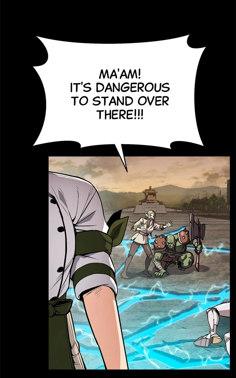 Peace Restaurant Chapter 5 page 168 - 