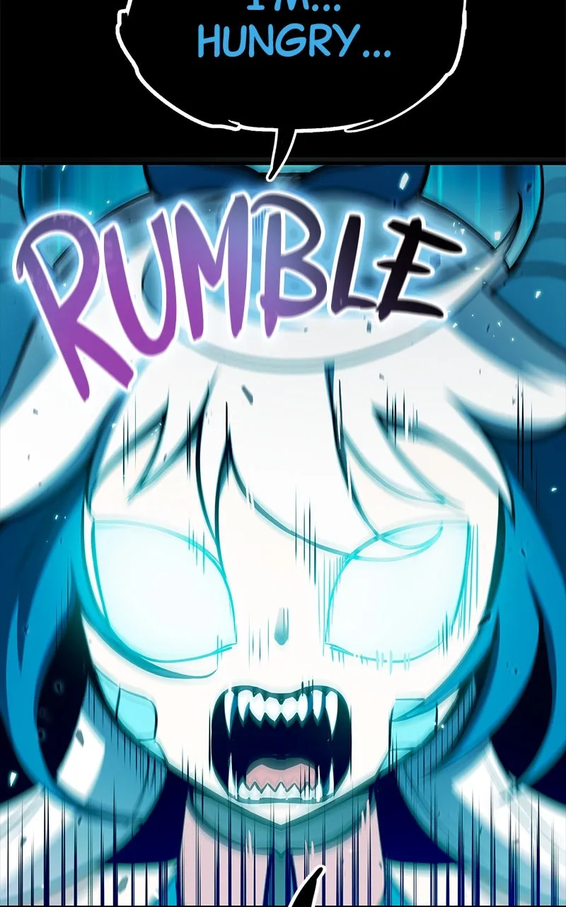 Peace Restaurant Chapter 5 page 18 - 