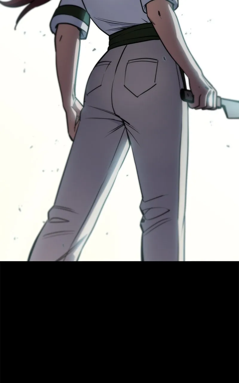 Peace Restaurant Chapter 5 page 173 - 