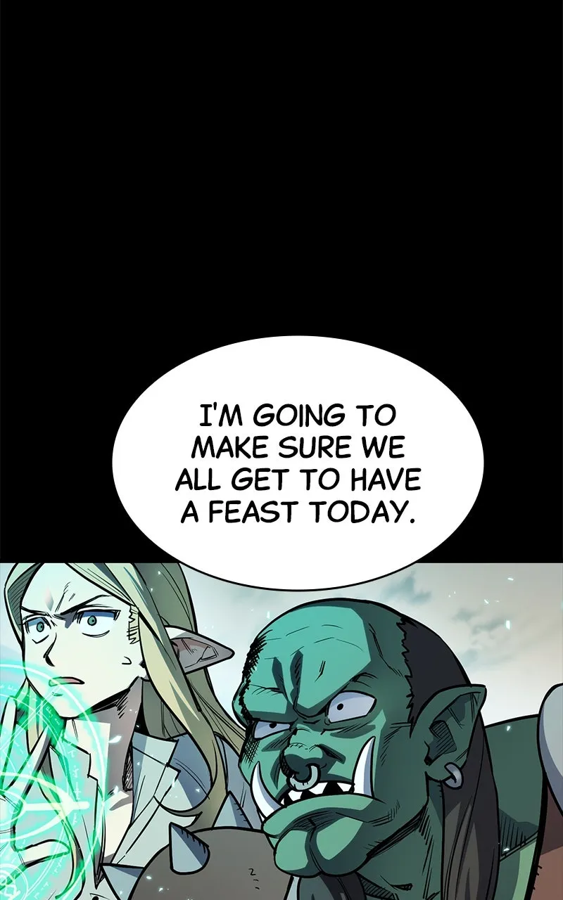 Peace Restaurant Chapter 5 page 174 - 