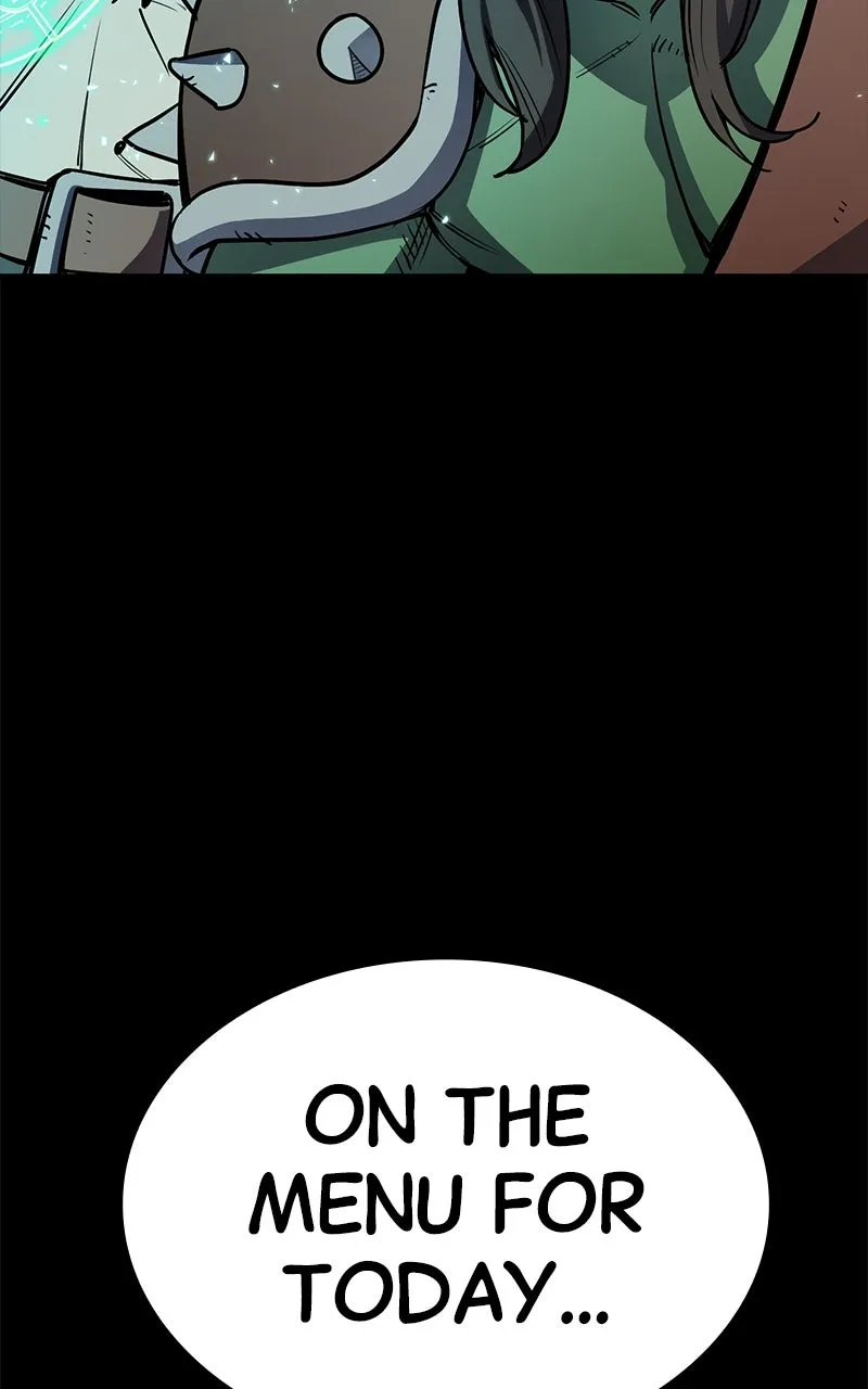 Peace Restaurant Chapter 5 page 175 - 