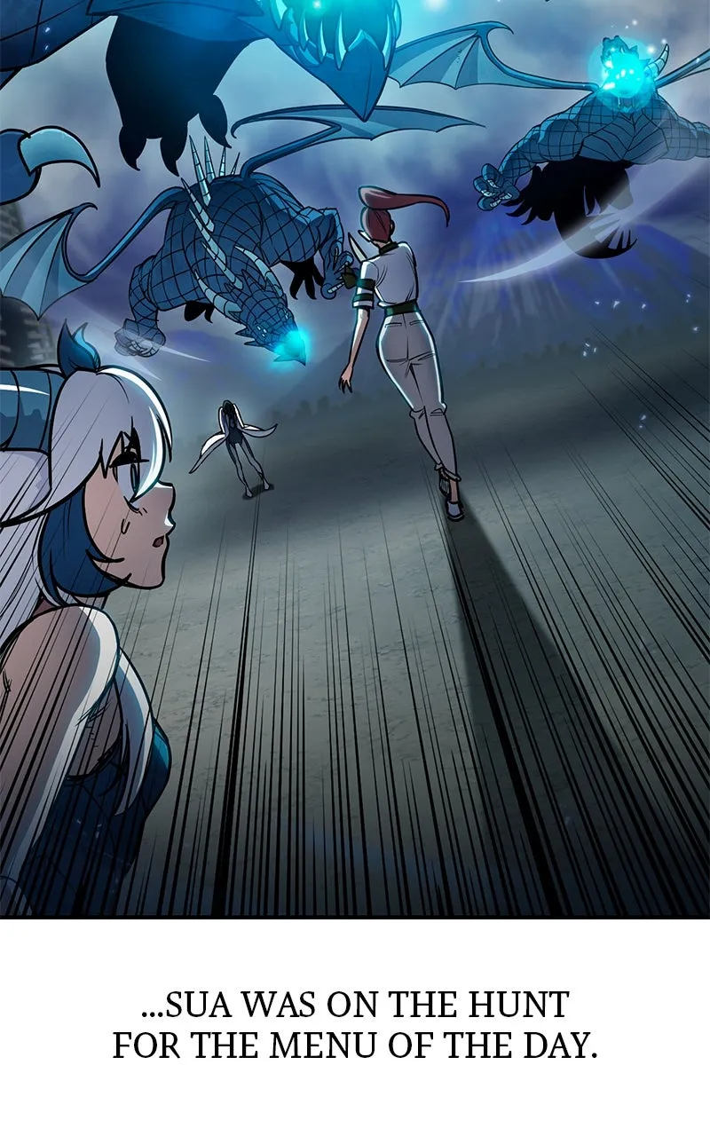 Peace Restaurant Chapter 5 page 180 - 