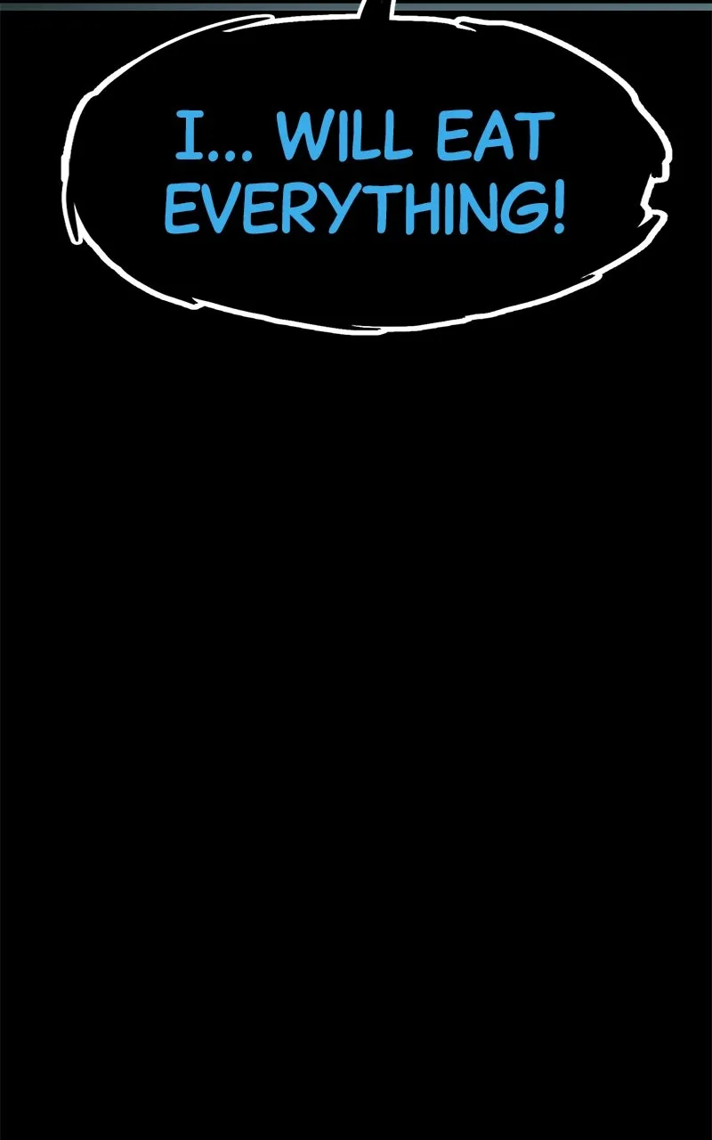 Peace Restaurant Chapter 5 page 19 - 