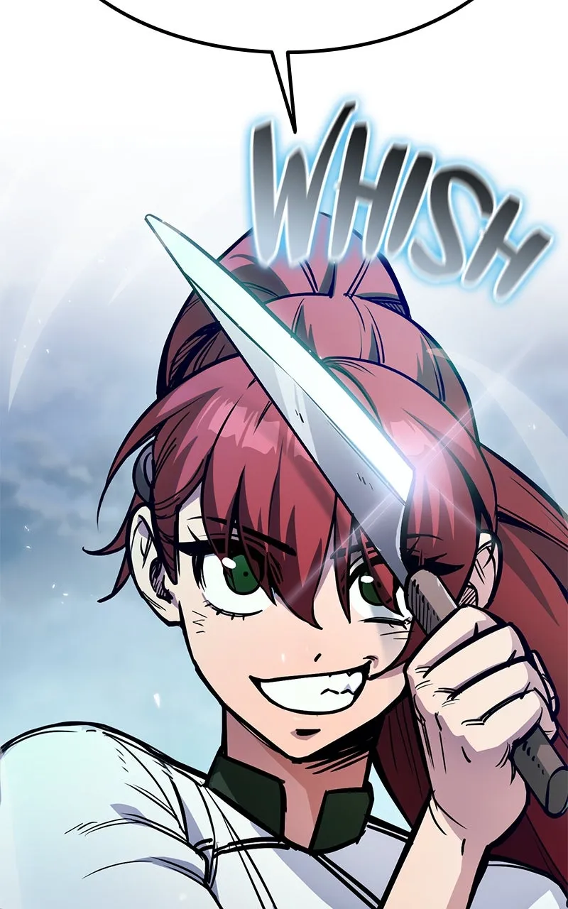 Peace Restaurant Chapter 5 page 183 - 