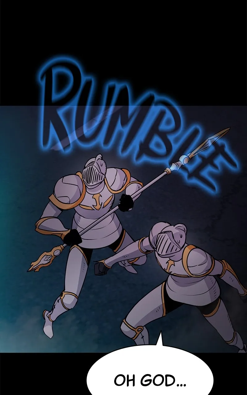 Peace Restaurant Chapter 5 page 20 - 