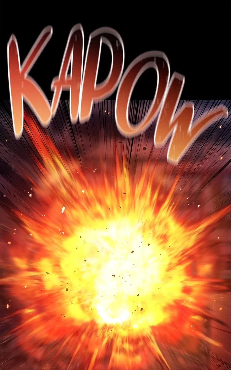 Peace Restaurant Chapter 5 page 3 - 