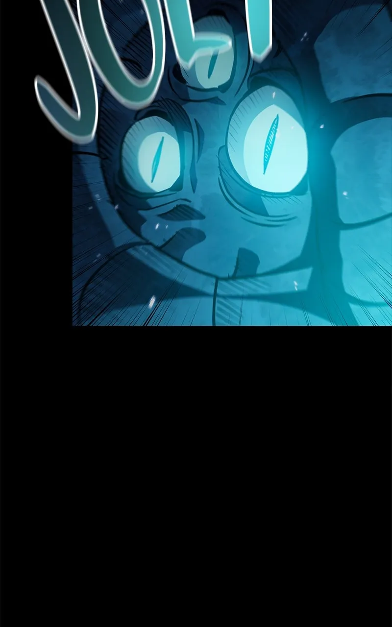 Peace Restaurant Chapter 5 page 23 - 