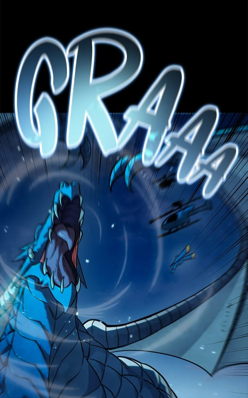 Peace Restaurant Chapter 5 page 24 - 