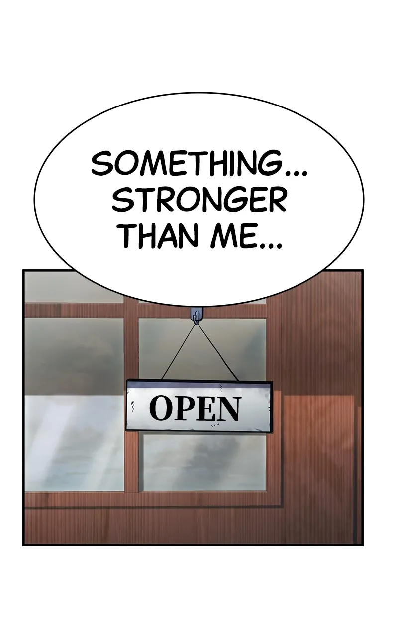 Peace Restaurant Chapter 5 page 30 - 