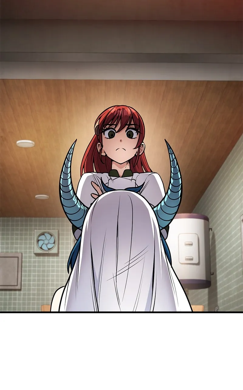 Peace Restaurant Chapter 5 page 32 - 