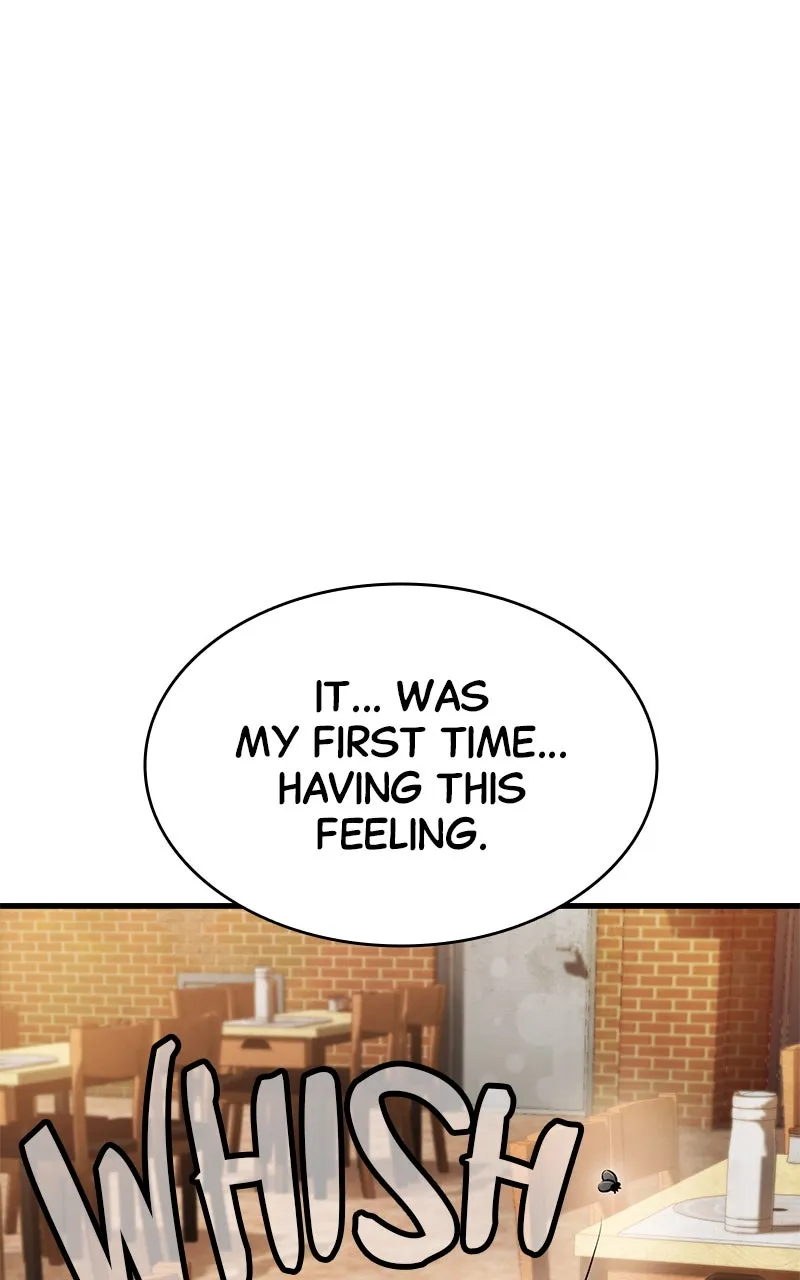 Peace Restaurant Chapter 5 page 33 - 